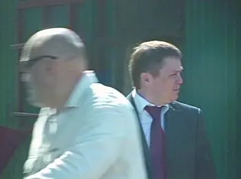 ИМЕНЕМ «ГАЗПРОМА» - Совершенно Секретно