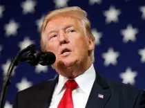 Трамп назвал причину плохих отношений с РФ