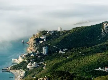 власти крыма вернут полуострову статус всероссийской здравницы - Сайт Газеты «Совершенно Секретно»