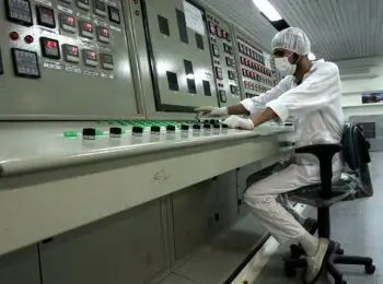 в иране появятся восемь российских атомных энергоблоков - Сайт Газеты «Совершенно Секретно»