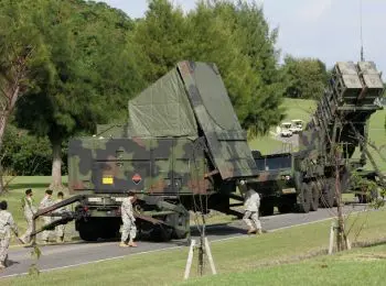 сша свернули диалог с россией по вопросам про - Сайт Газеты «Совершенно Секретно»