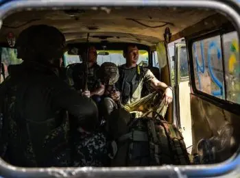 мид рф: доклад “международной амнистии” подтвердил преступления батальона “айдар” - Сайт Газеты «Совершенно Секретно»