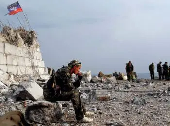 ополченцы предложили свой мирный план - Сайт Газеты «Совершенно Секретно»