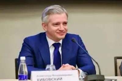 генпрокуратура в иске к кибовскому просит взыскать имущество на 1 млрд рублей - Сайт Газеты «Совершенно Секретно»