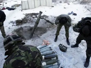 американские сенаторы обяжут обаму поставлять оружие киеву - Сайт Газеты «Совершенно Секретно»