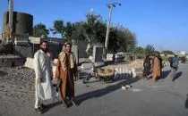 Россия вывезет из Афганистана часть сотрудников посольства