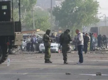 суд над дагестанскими террористами отложили на неделю - Сайт Газеты «Совершенно Секретно»