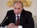 Путин: у тех, кто пытается давить на Россию, руки коротки