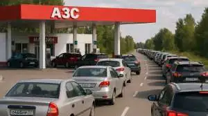 Жители Орловской области раскритиковали губернатора Клычкова за идею ввести отпуск топлива по номерам машин