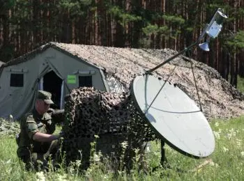 российских военных обеспечат высокозащитными планшетами - Сайт Газеты «Совершенно Секретно»