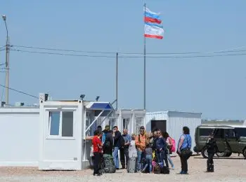 крым пригрозил европе потерей российских туристов в случае введения санкций - Сайт Газеты «Совершенно Секретно»