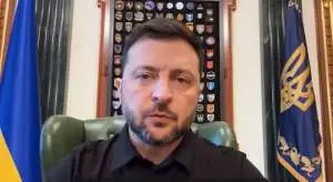 Зеленский ввел санкции против своего соратника Тимура Миндича