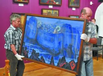 Культура как обуза - Совершенно Секретно