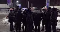 После драки у «Лахта-центра» в Питере 13 мигрантов выгонят из России, а более 50 лишат патентов (ВИДЕО)