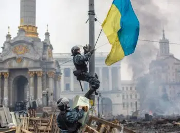 глава администрации президента украины предложил всем политическим силам в стране подписать конституционный договор - Сайт Газеты «Совершенно Секретно»