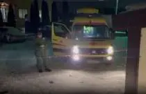 Пьяный житель Подмосковья застрелил из сигнального пистолета водителя скорой помощи (ВИДЕО)