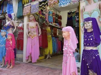 турецких бизнесменов выдворяют из россии из-за работы без специальных виз - Сайт Газеты «Совершенно Секретно»