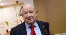 В Подмосковье простились с космонавтом Алексеем Леоновым