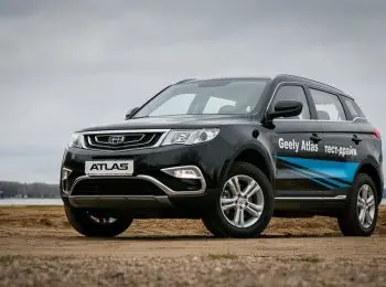 опубликован топ-5 китайских автомобилей по продажам в рф - Сайт Газеты «Совершенно Секретно»