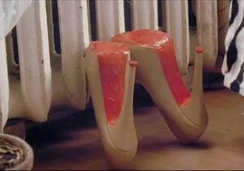 производители «лабутенов» «разули» четыре торговые фирмы на 24 миллиона рублей - Сайт Газеты «Совершенно Секретно»