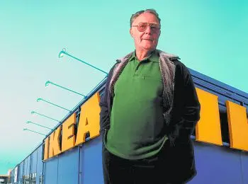 IKEA-ФИКС - Совершенно Секретно