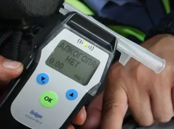 пьяных водителей лишат автомобиля до оплаты штрафа в 50 тысяч - Сайт Газеты «Совершенно Секретно»