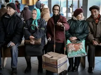 минтруд увеличит пенсионный возраст для всех госслужащих до 65 лет - Сайт Газеты «Совершенно Секретно»