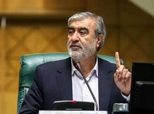 Иран признал Украину законной целью для ударов