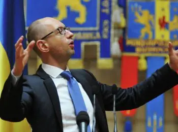 яценюк просит американцев активнее покупать предприятия украины - Сайт Газеты «Совершенно Секретно»