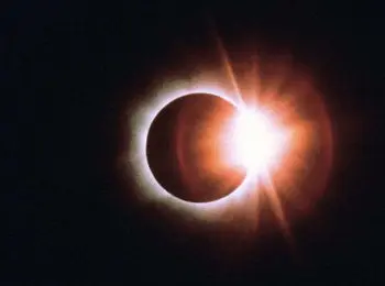 солнечное затмение в марте может нарушить энергоснабжение европы - Сайт Газеты «Совершенно Секретно»