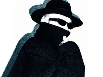 КИТАЙСКИЙ КИНОЗАЛ АНДРОПОВА - Совершенно Секретно