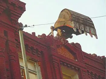 Безвозвратные потери Москвы - Совершенно Секретно