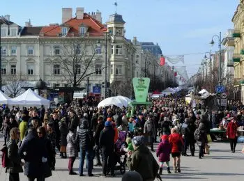 литву предлагают переименовать ради узнаваемости в мире - Сайт Газеты «Совершенно Секретно»