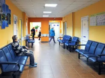 в россии заработали новые правила медицинского страхования - Сайт Газеты «Совершенно Секретно»