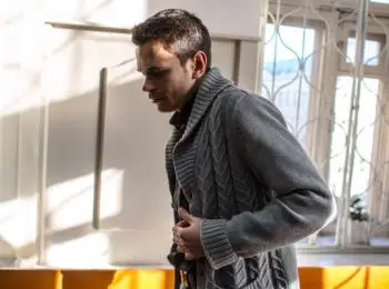 мосгорсуд поддержал следствие не возвращать деньги илье яшину - Сайт Газеты «Совершенно Секретно»