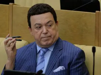 кобзон «плевал» на санкции и даст концерты в донецке и луганске на этой неделе - Сайт Газеты «Совершенно Секретно»