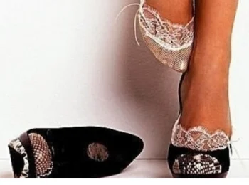 после запрета на кружевные трусы в госдуме хотят запретить каблуки, балетки и кеды - Сайт Газеты «Совершенно Секретно»