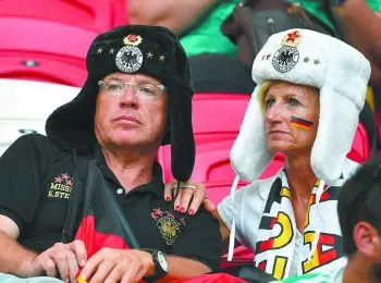 «Обрусели мы в Брюсселе» - Совершенно Секретно