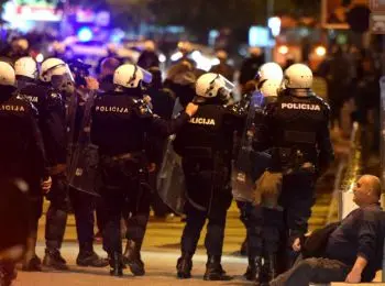 черногория обвинила россию в поддержке оппозиции, чтобы сорвать вступление в нато - Сайт Газеты «Совершенно Секретно»