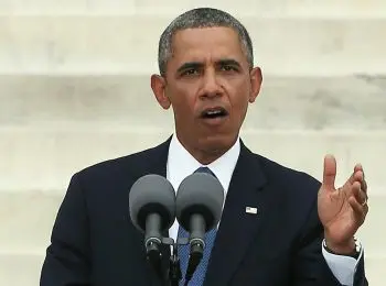 обама хочет писать правила глобальной экономики в обход стран «вроде китая» - Сайт Газеты «Совершенно Секретно»