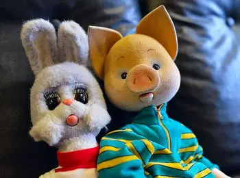 путин придумал нового друга для героев «спокойной ночи, малыши!» - Сайт Газеты «Совершенно Секретно»