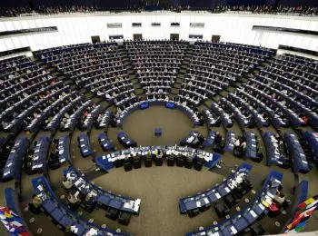 европарламент призвал ес отказаться от партнерства с россией - Сайт Газеты «Совершенно Секретно»
