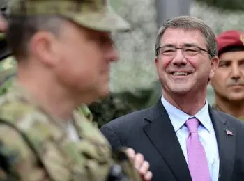 пентагон: российская “агрессия” по отношению к украине стала неожиданностью для сша - Сайт Газеты «Совершенно Секретно»