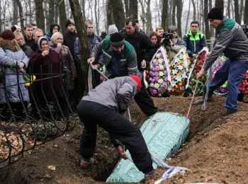 власти днр установили личности всех причастных к артобстрелу школы - Сайт Газеты «Совершенно Секретно»