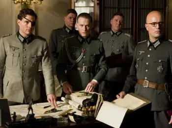 немцы оскорблены участием тома круза в фильме о национальном герое - Сайт Газеты «Совершенно Секретно»