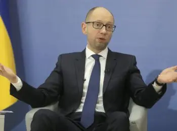 яценюк надеется на дешевый газ из-за падения цен на нефть - Сайт Газеты «Совершенно Секретно»