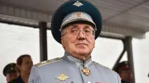 Суд изъял у экс-замминистра обороны Руслана Цаликова и его семьи имущество на 5,5 млрд рублей по иску Генпрокуратуры