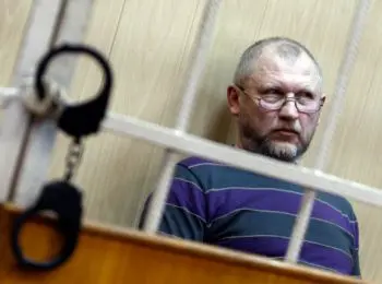 бывшему депутату госдумы  от лдпр глущенко предъявлено обвинение в организации убийства галины старовойтовой - Сайт Газеты «Совершенно Секретно»