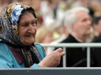 правительство повысит выплаты пенсионерам сверх прожиточного минимума - Сайт Газеты «Совершенно Секретно»