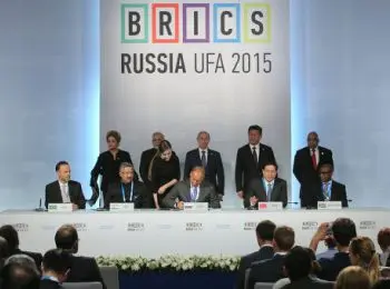 лидеры стран брикс договорились совместно бороться с экстремизмом, терроризмом и нацизмом - Сайт Газеты «Совершенно Секретно»